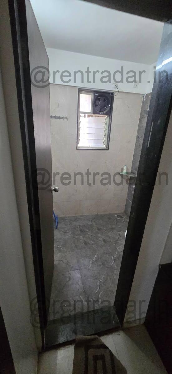 Room in 3bhk at Tingre Nagar (gold Coast Society)