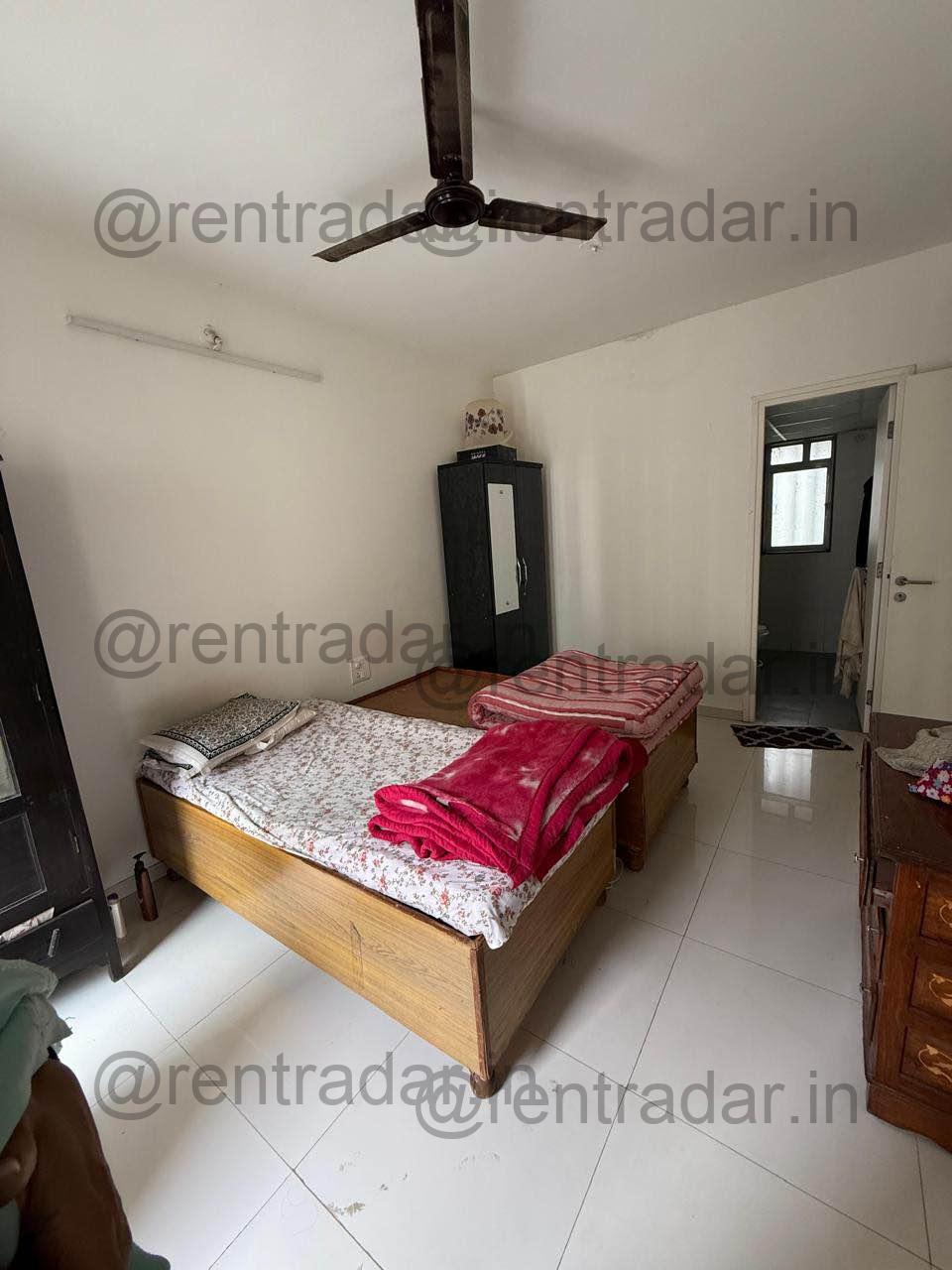 Room Available at Hinjewadi (godrej 24)