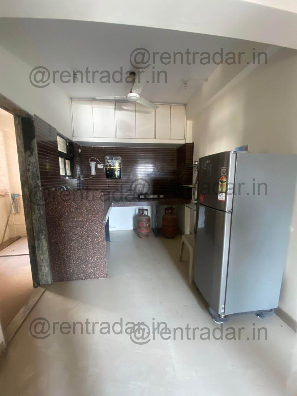 2 Bhk For Rent at Keshav Nagar