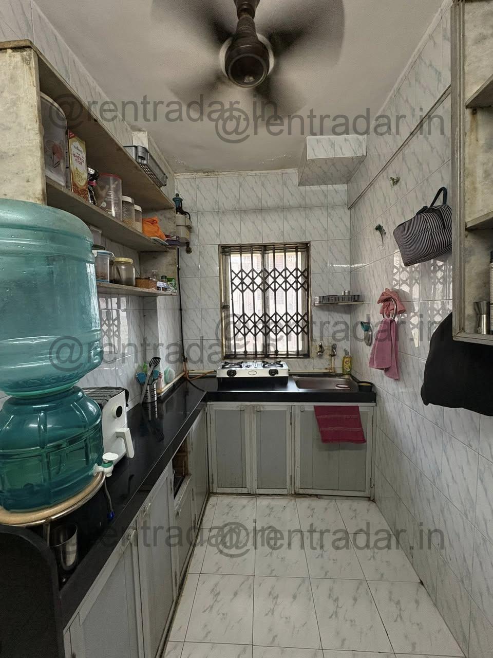 Room in 1bhk at Evershine Nagar, Malad West