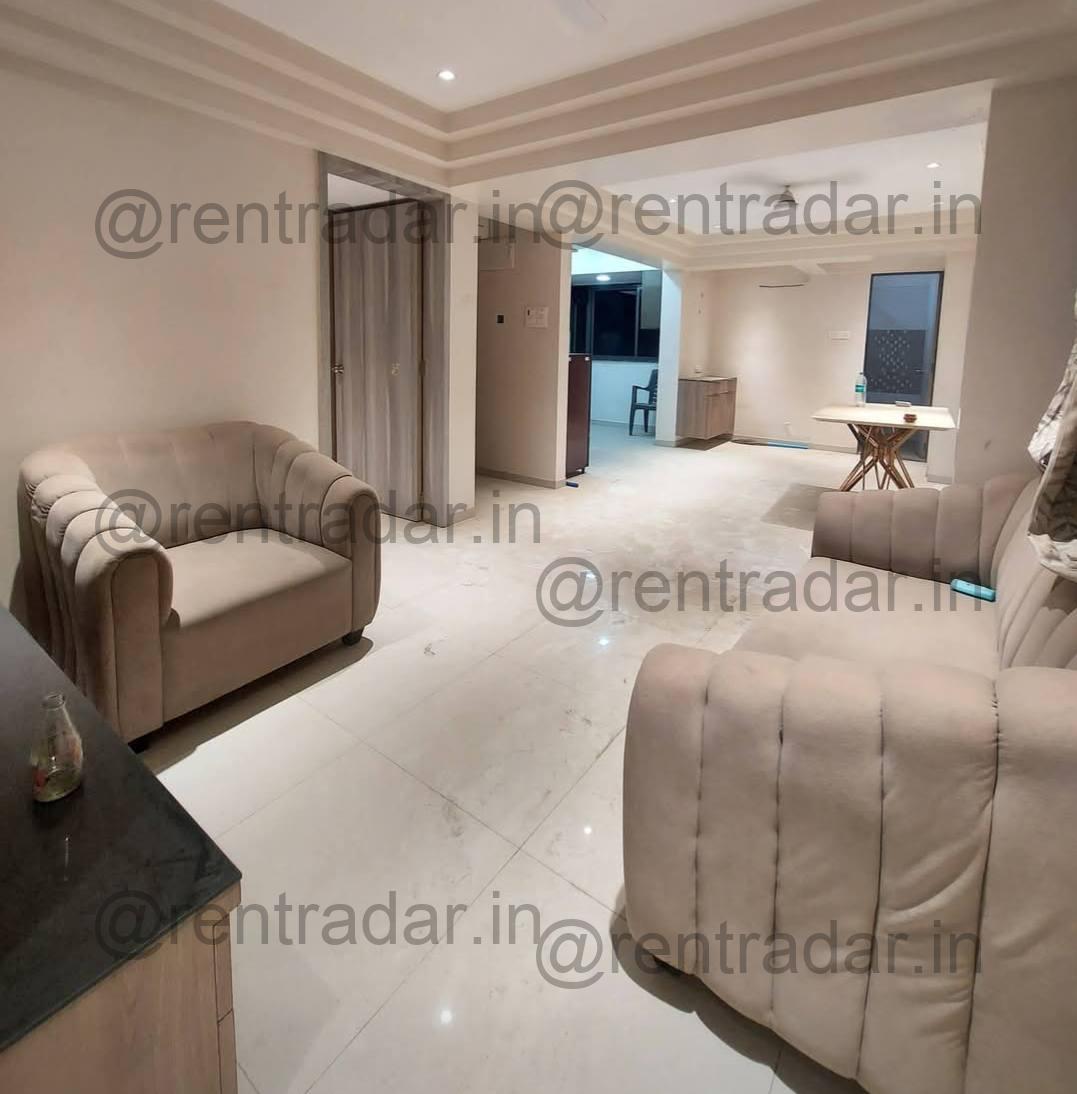Room Available at Kharadi (menlo Homes Kharadi 2.0)