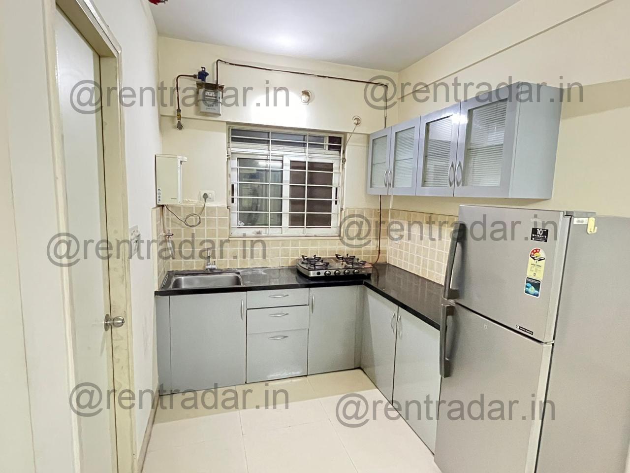 Room in 2.5bhk at Amanora Trendy Towers (amanora Trendy Towers)