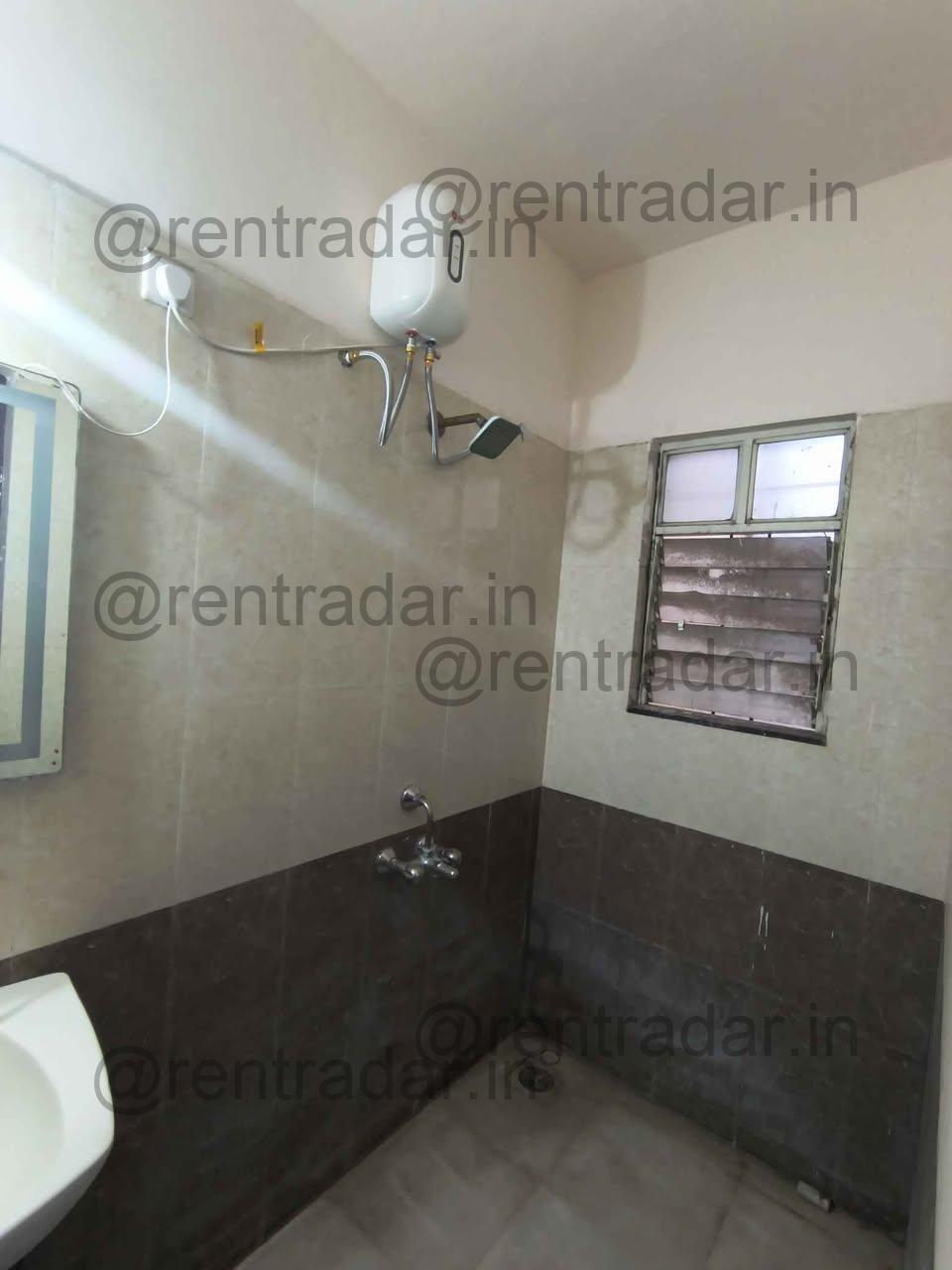1bhk For Rent at Pune, MH (aura County)