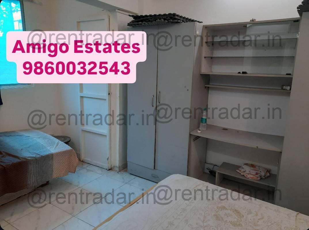 Studio Property For Rent at Koregaon Park