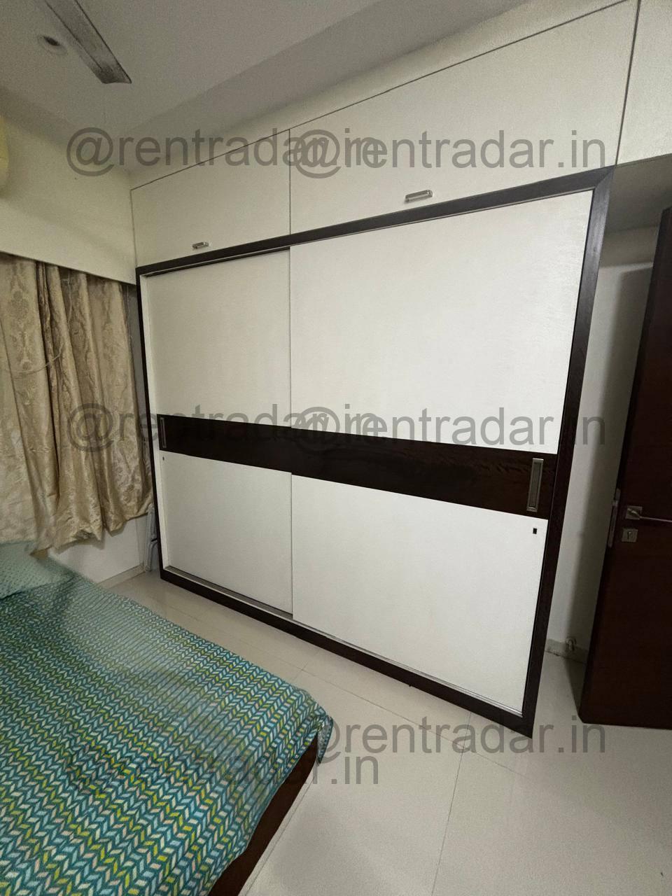 Room in 3 Bhk at Vakola, Santacruz East