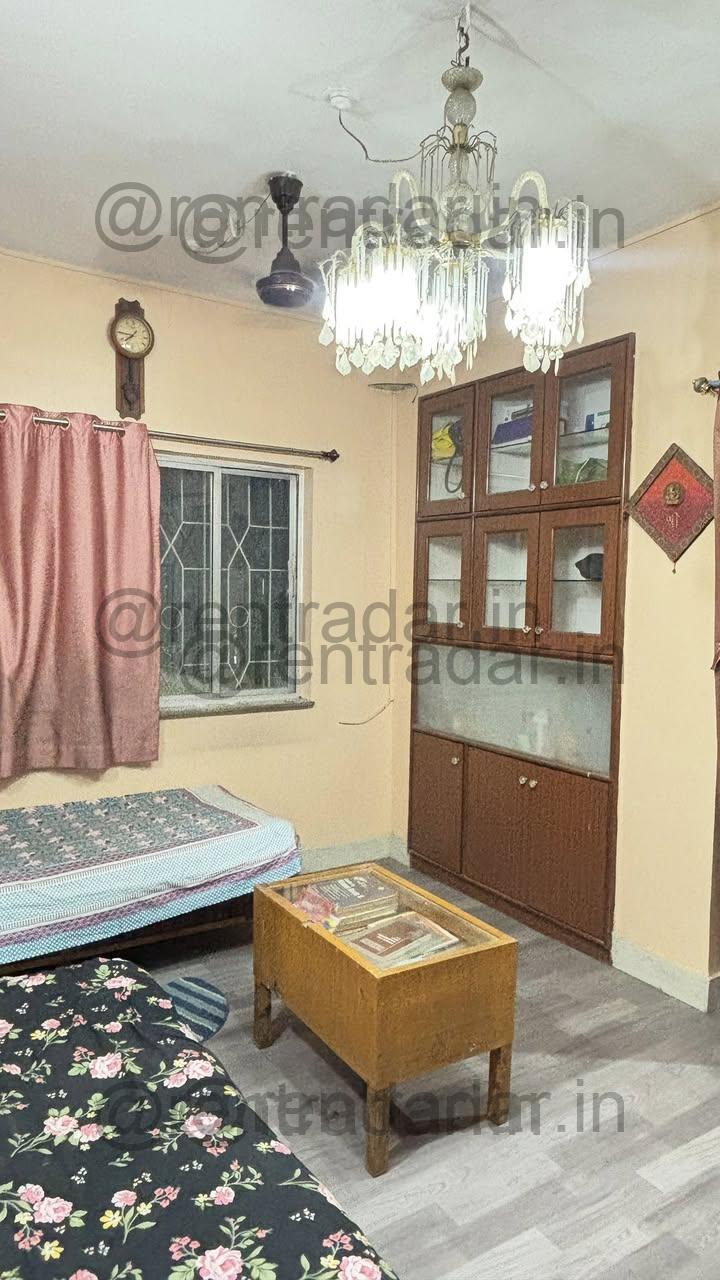 Room in 2bhk at Not Specified