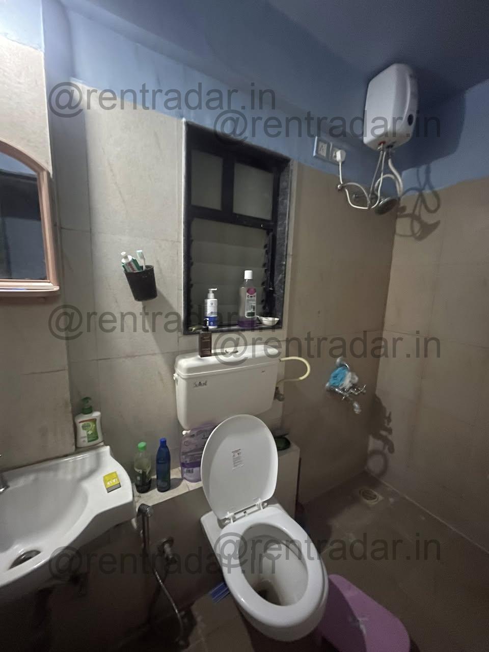 Room in 2bhk at Baner
