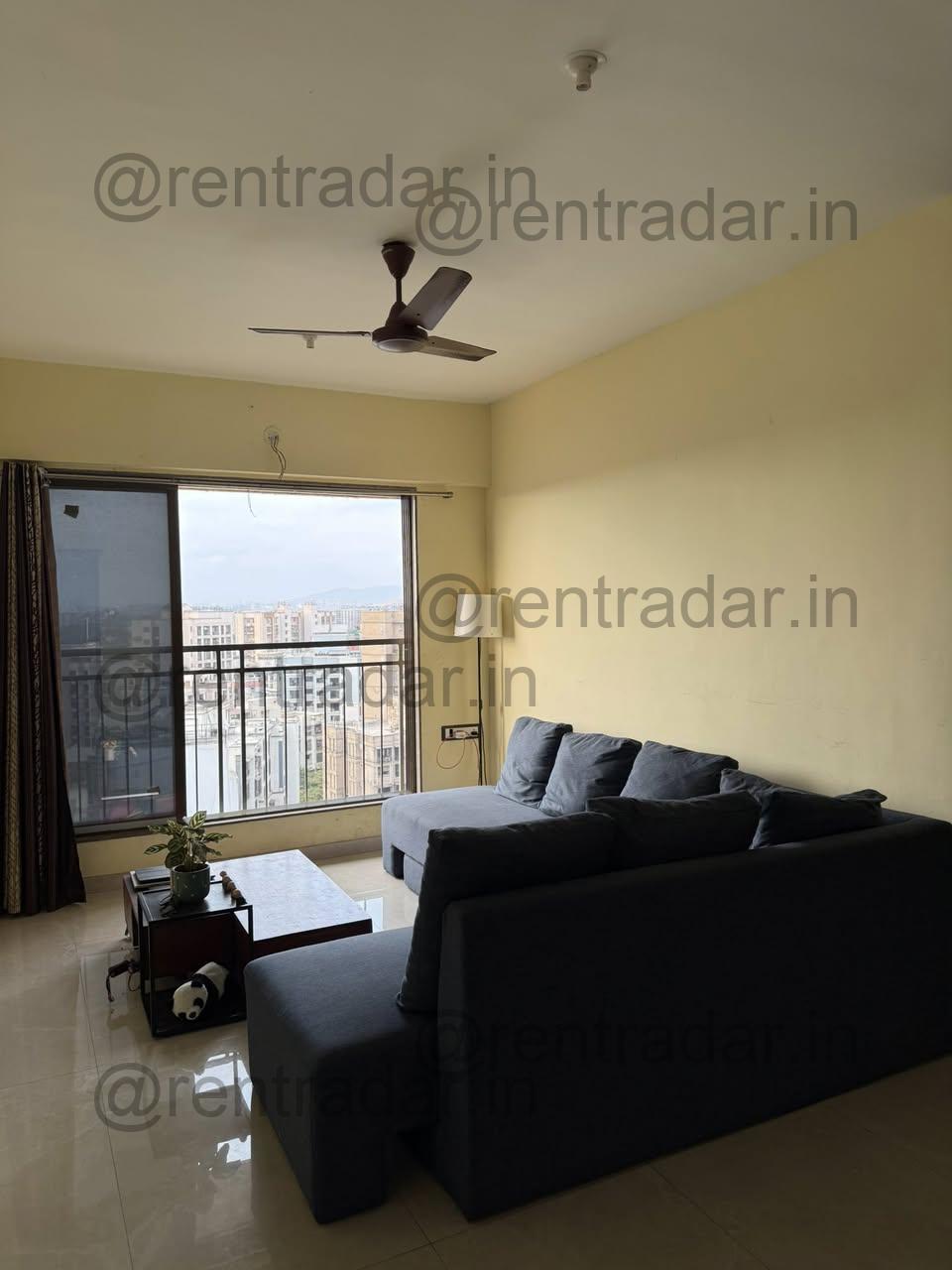 Room in 2.5 Bhk at Tilaknagar
