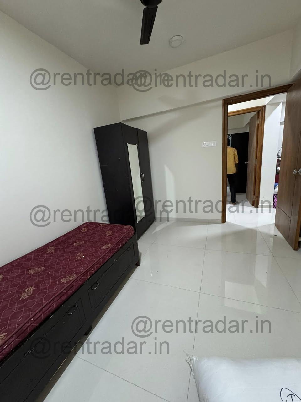 Room in 3bhk at Goregao West