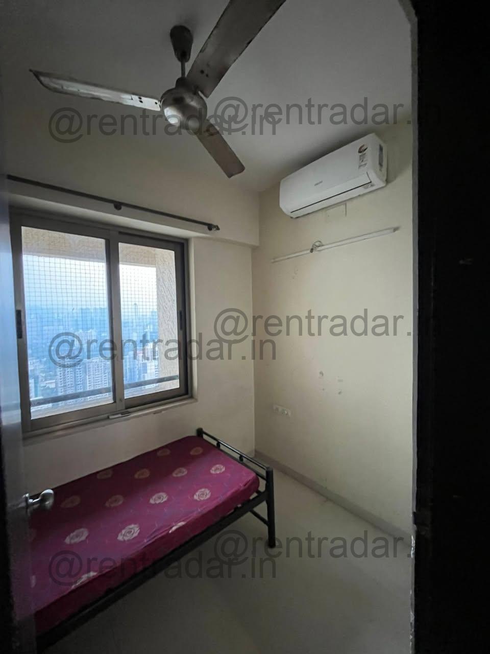 Room in 5bhk at Bhandup West