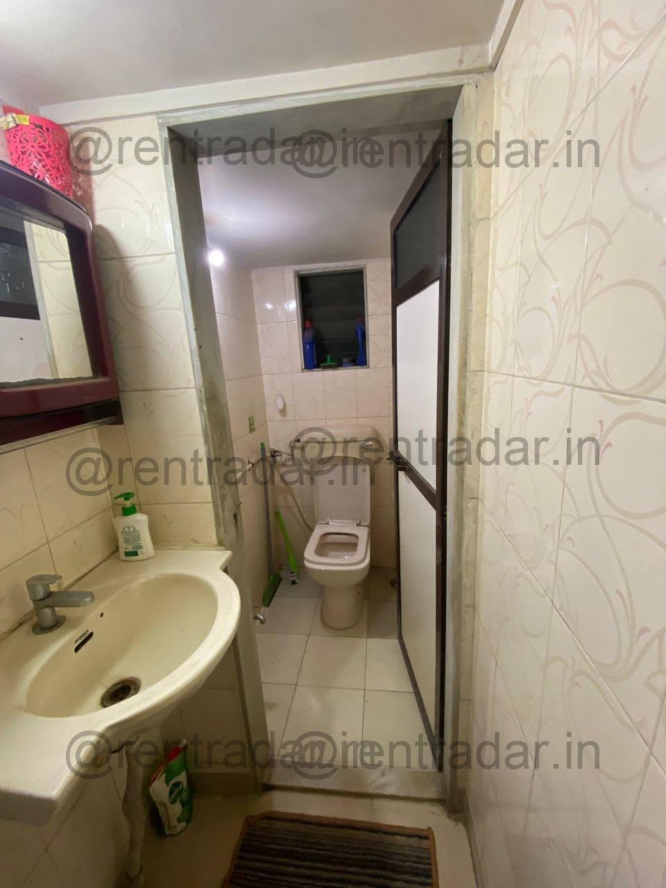 Room in 1 Bhk at Near Bhujwal Talav, Sunder Nagar, Off Link Road