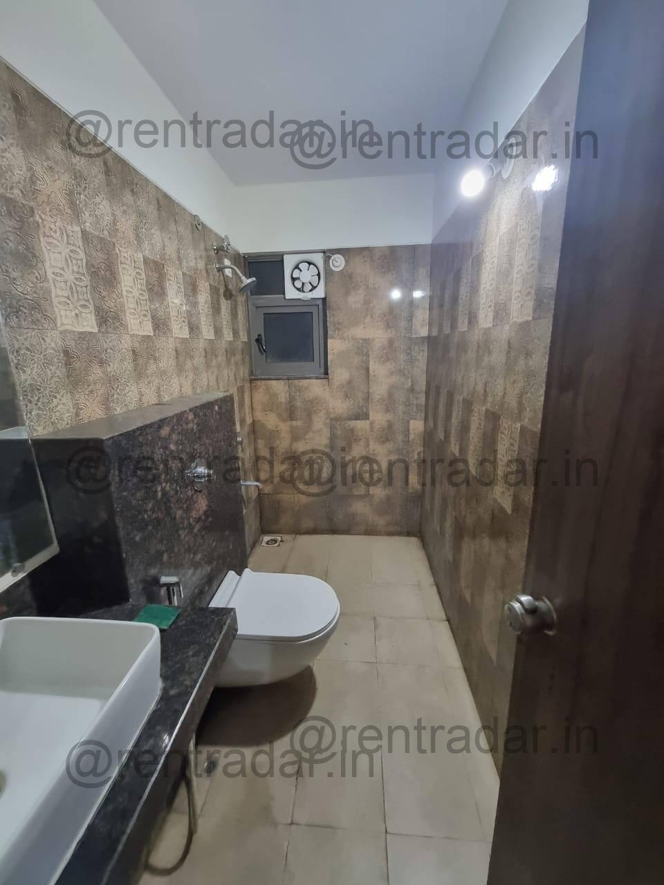 2bhk For Rent at Keshavnagar (konark Virtue)