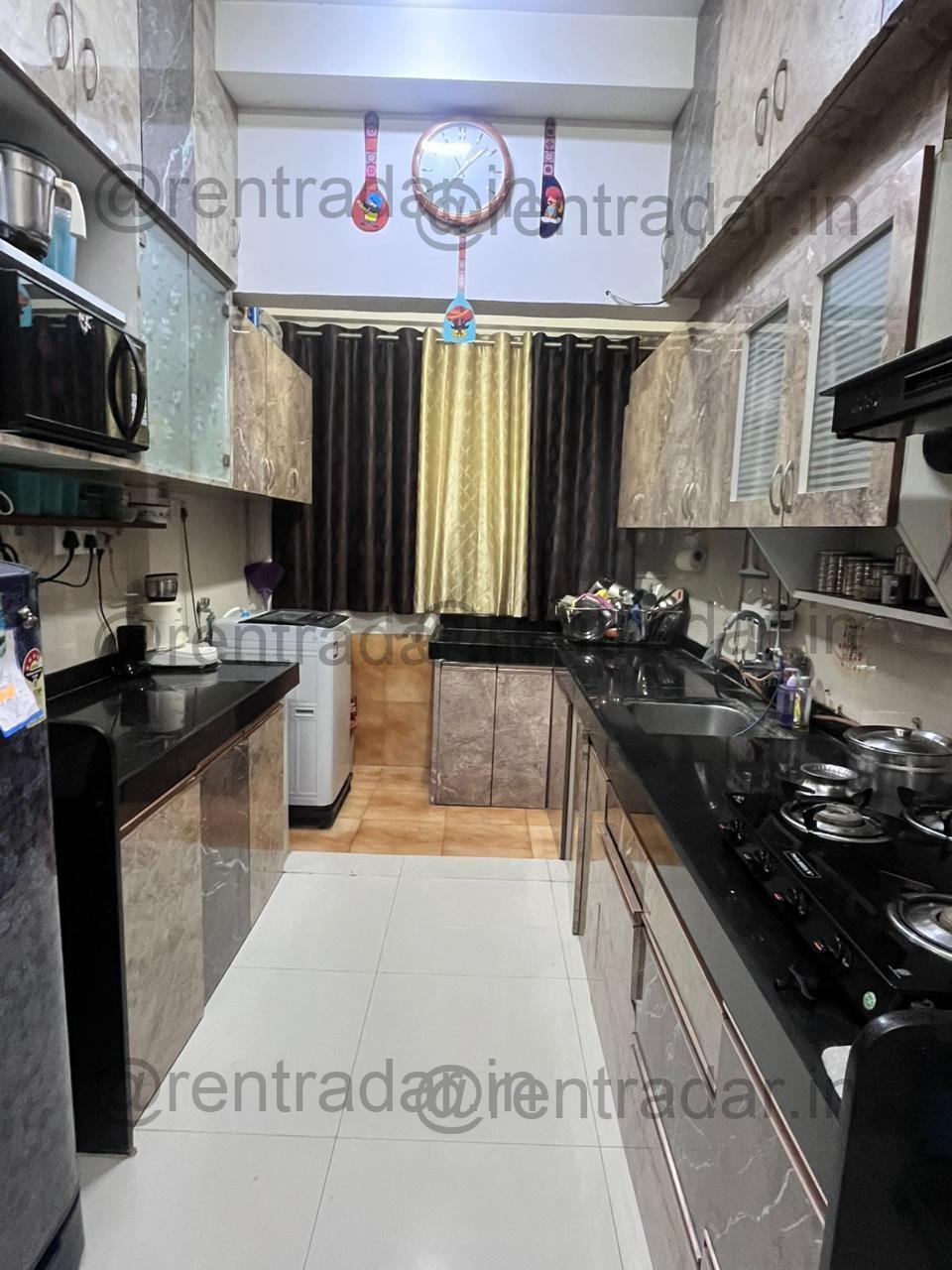 2bhk For Rent at Hinjewadi (eskay Basera)
