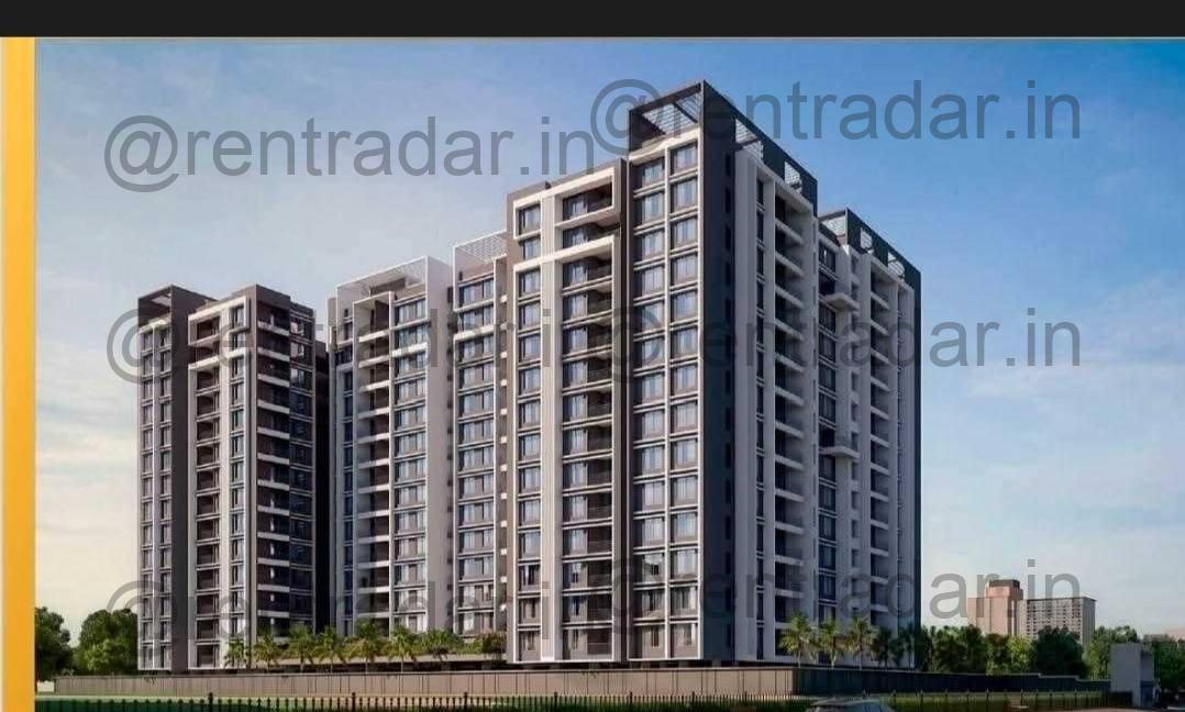 3 Bhk For Rent at Keshav Nagar (nivasa Elevia)