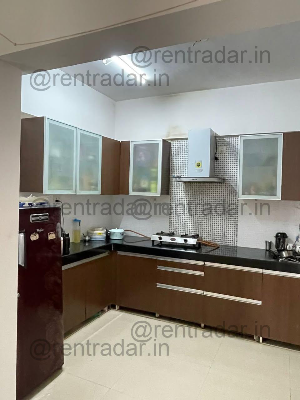 Room in 3 Bhk at Baner (saarrthi Souvenir Society)