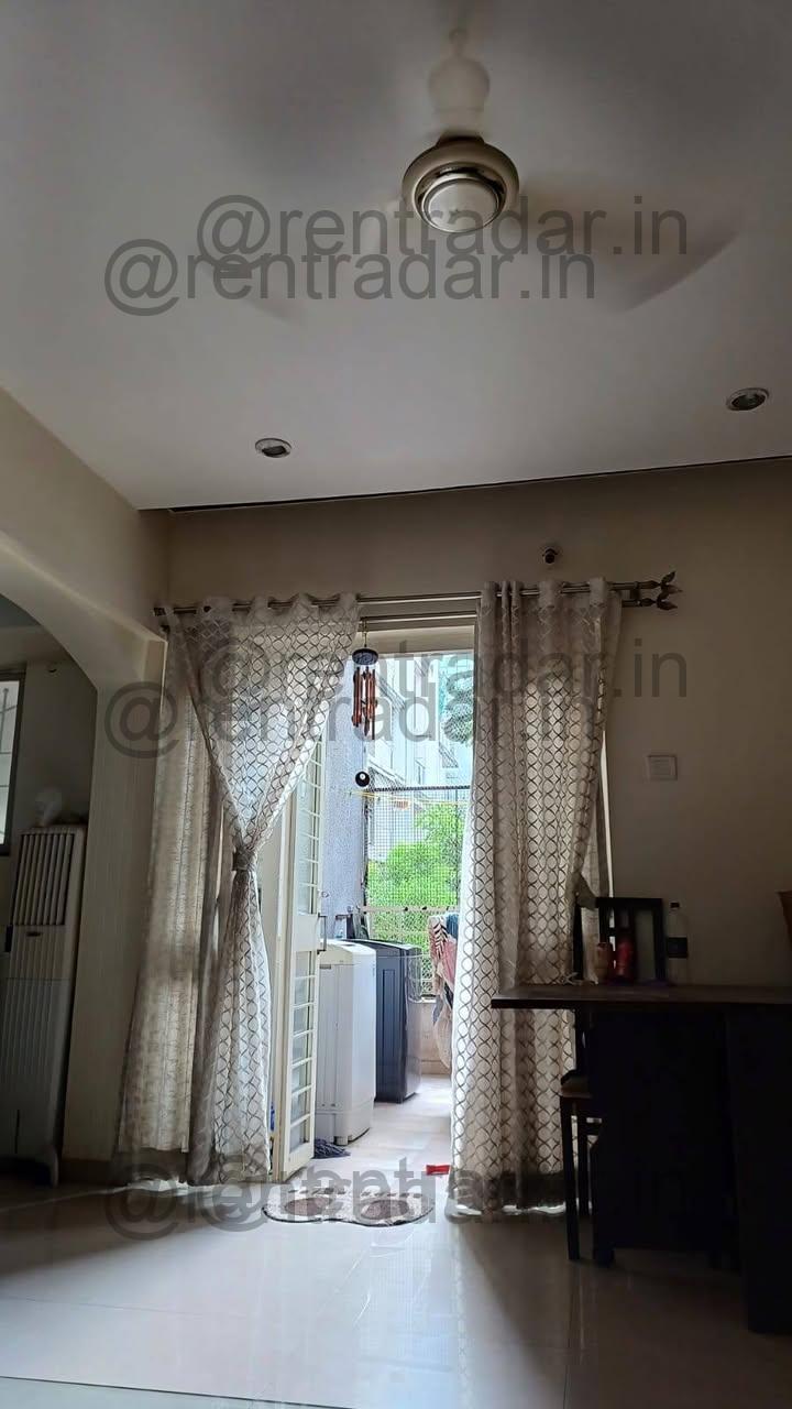 Room in 2bhk at Balewadi