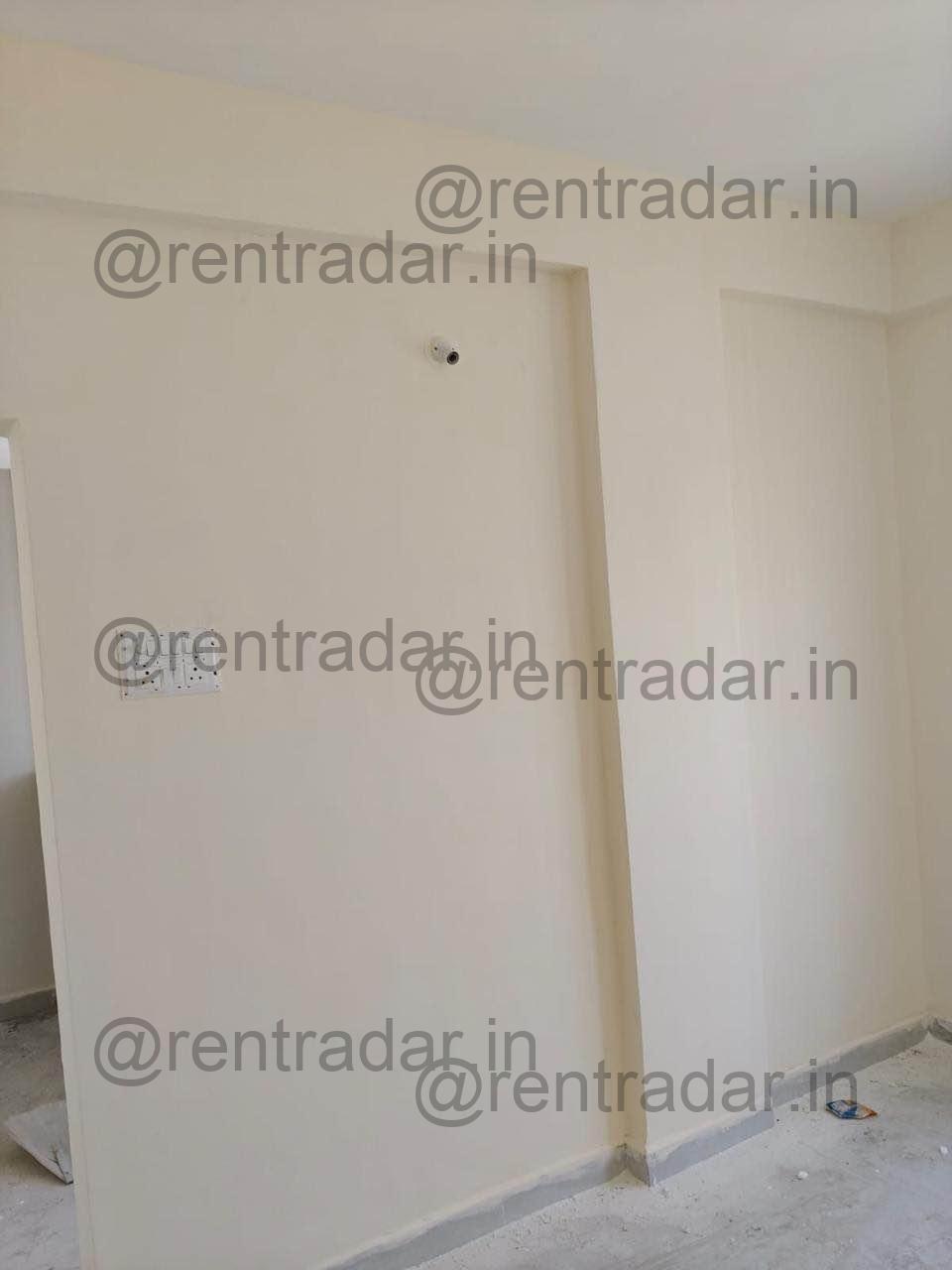 1 Bhk For Rent at Hinjewadi