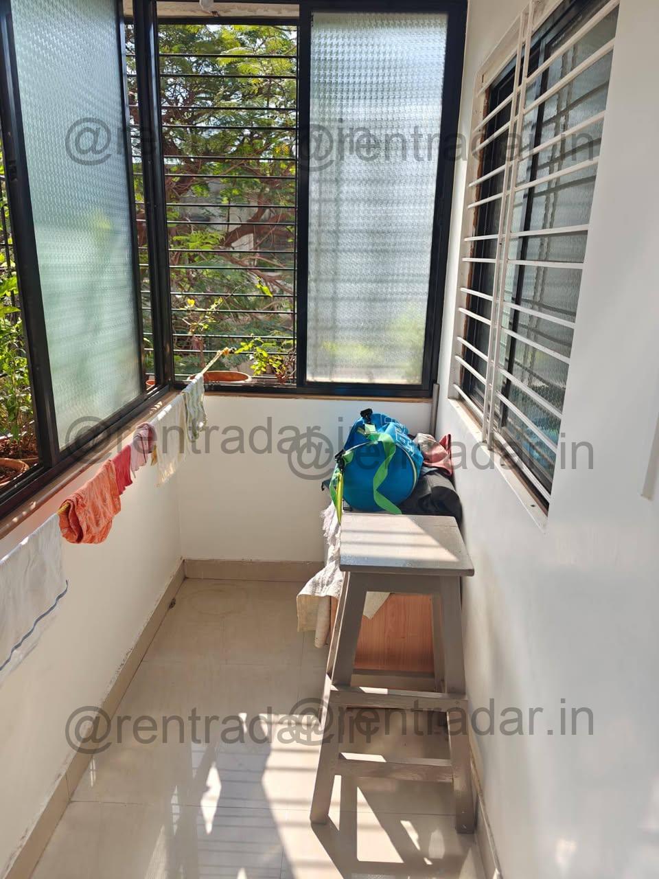 2.5 Bhk For Rent at Parvati