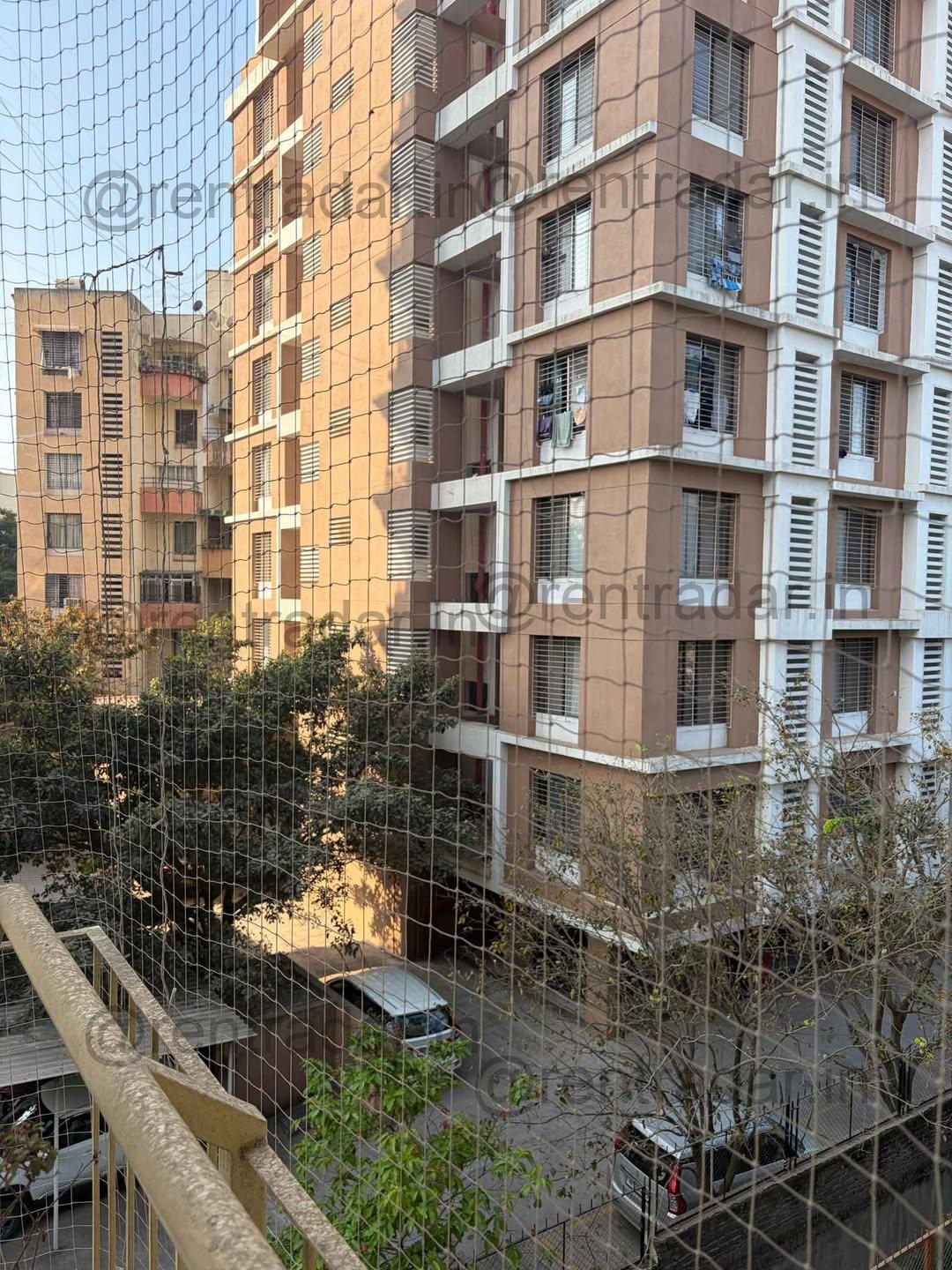 3bhk For Rent at Karvenagar