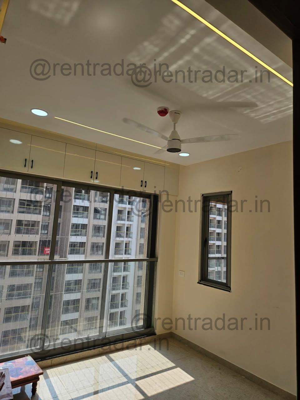 2bhk For Rent at Upper Kharadi (vilas Javdekar Yashwin Yanchante)