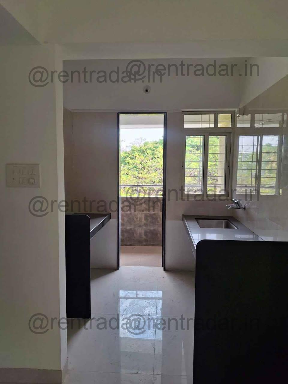3bhk For Rent at Erandwane