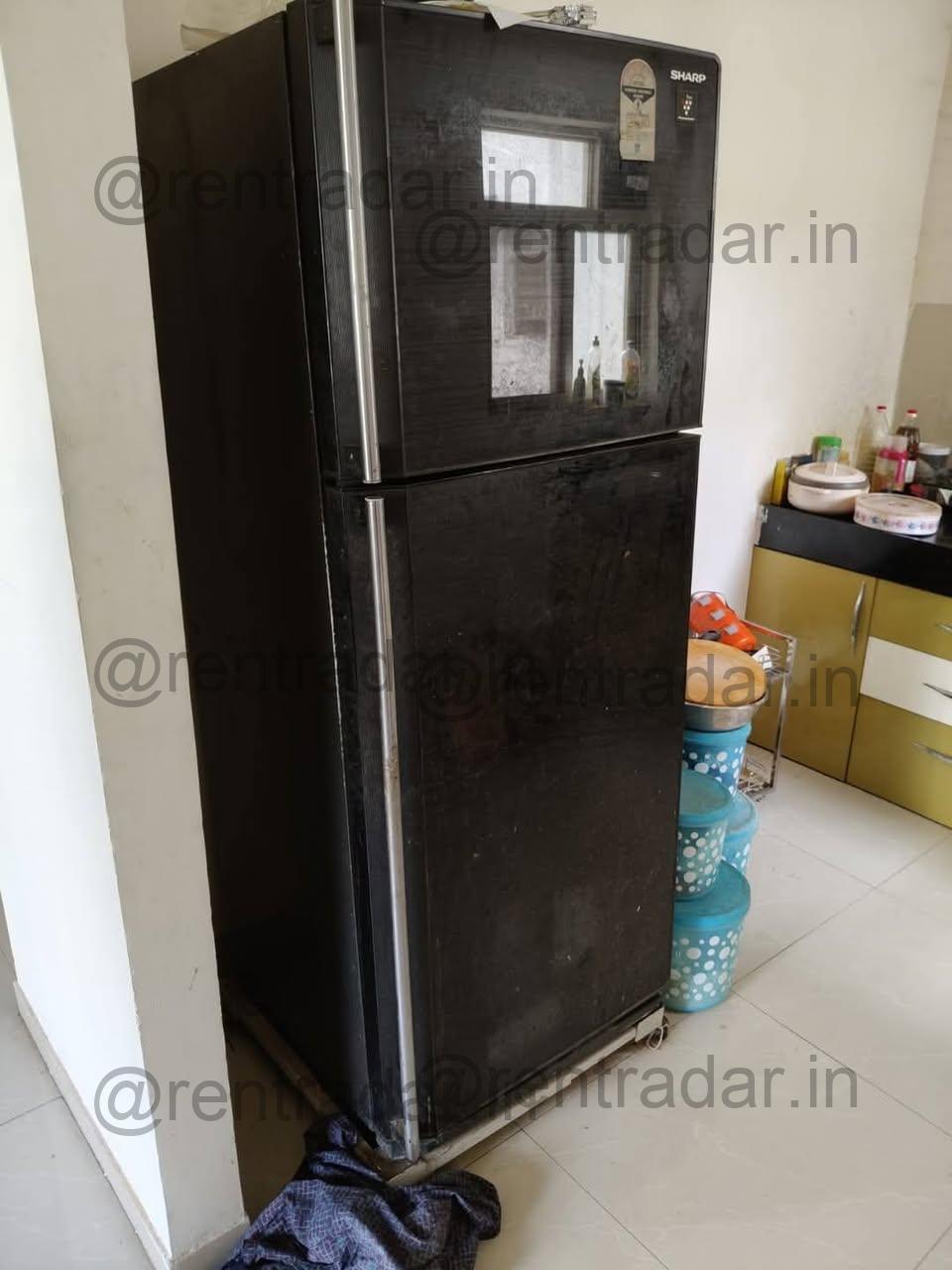 Room in 3 Bhk at Hinjawadi