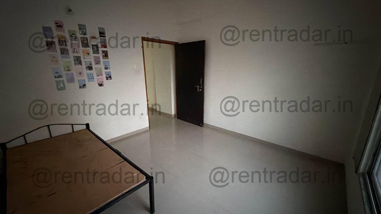 Room in 2 Bhk at Hinjewadi