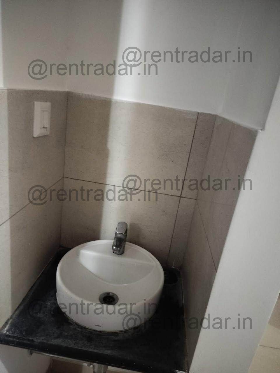 2bhk For Rent at Hinjewadi (yashone Maan)