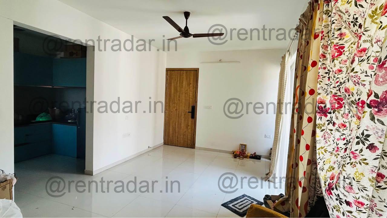 Room in 2bhk at Hinjewadi (fusion Tower)