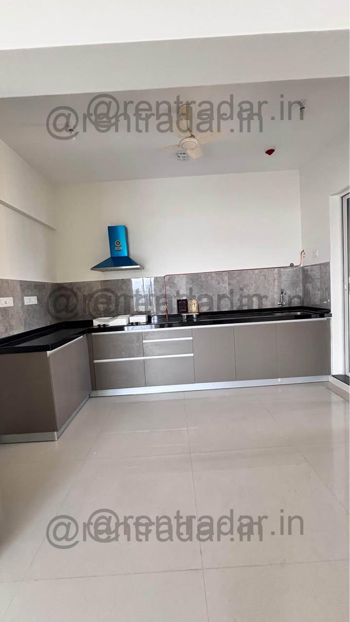 2 Bhk For Rent at Hinjewadi