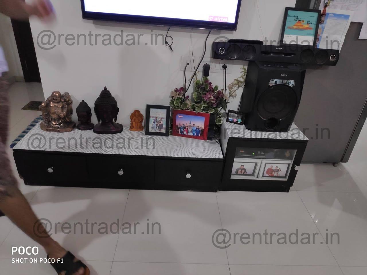 2bhk For Rent at Wakad (pristine Prolife Phase 2)