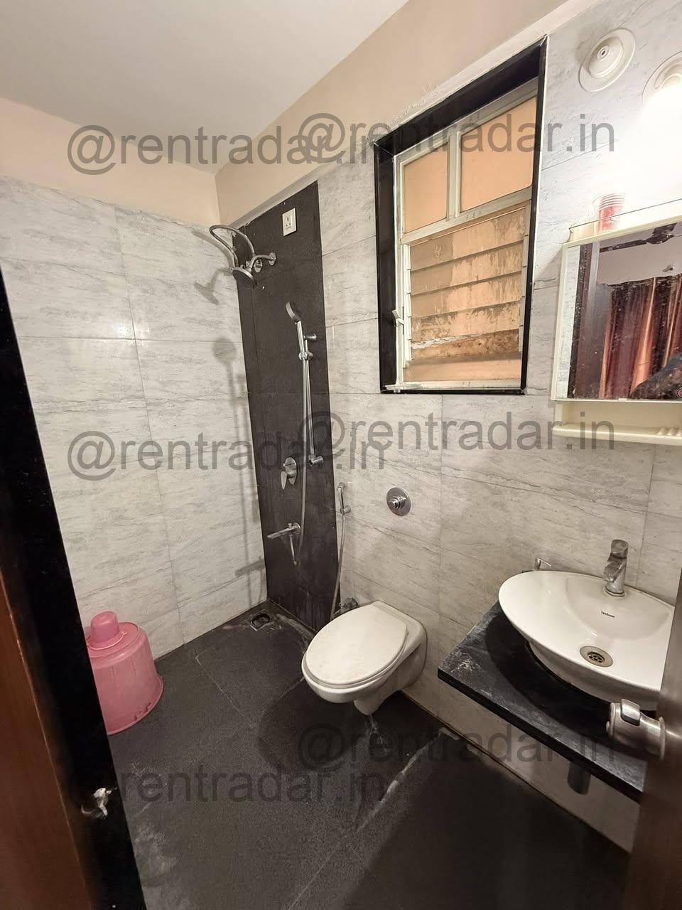 2 Bhk For Rent at Kohinoor Tinsel County