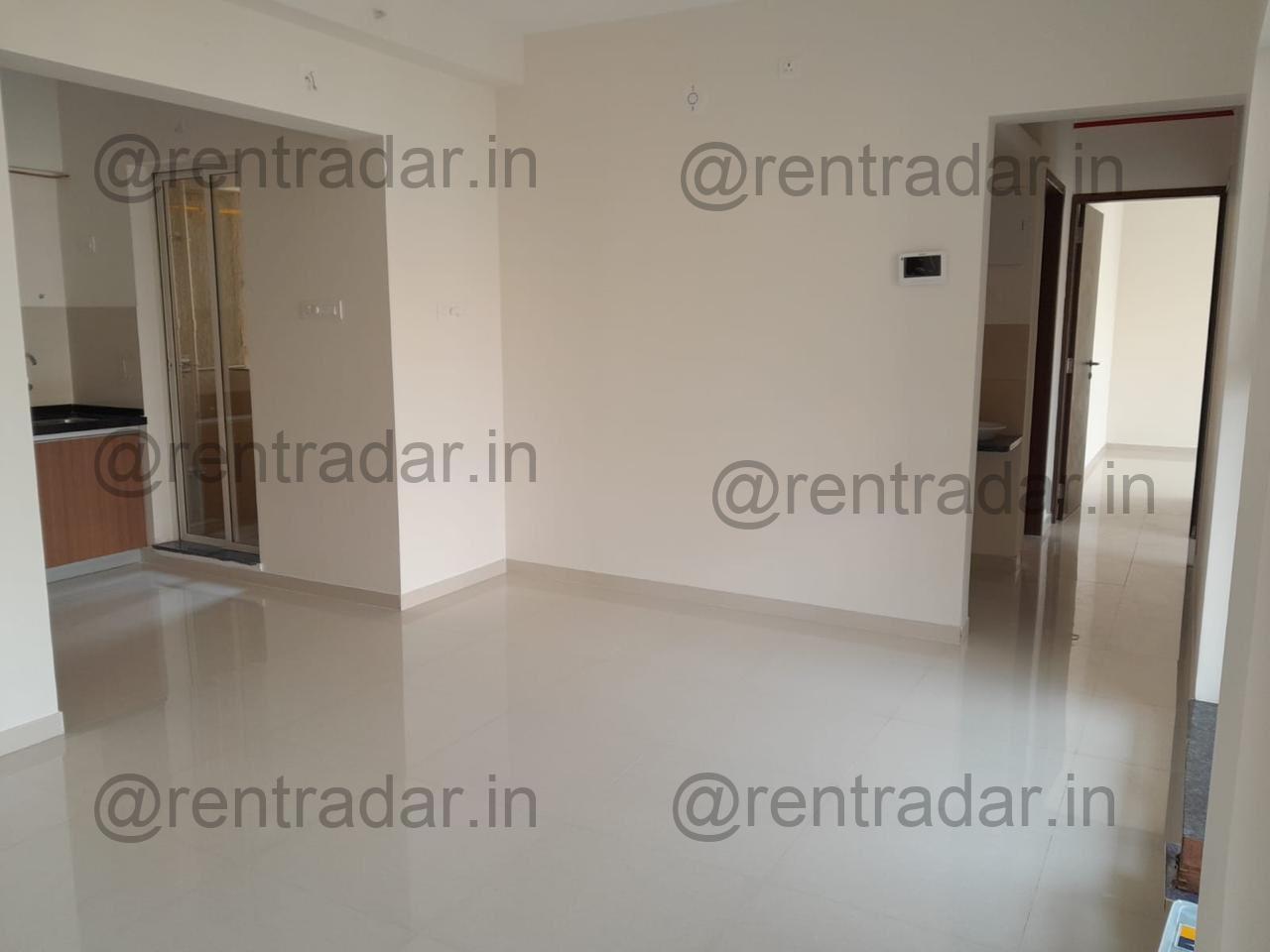 Room in 3 Bhk at Hinjewadi (park Astra)