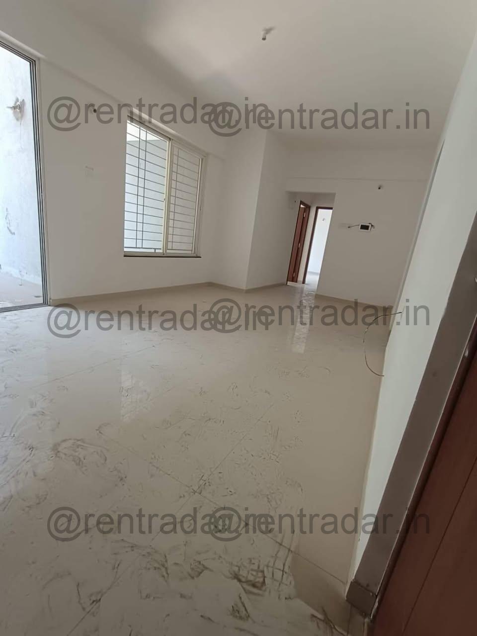 Room in 2bhk at Kharadi (eastern Meadows)