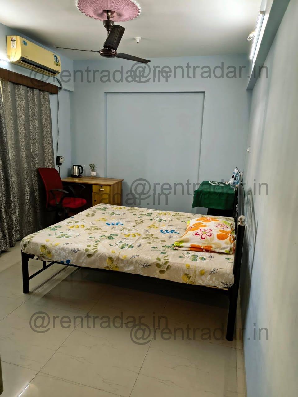 Room in 4bhk at Nahar Amrit Shakti