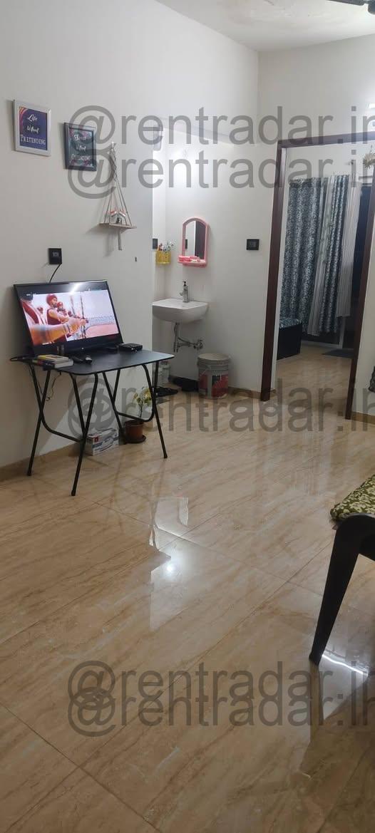 Room in 1 Bhk at Upper Kharadi (vtp Cygnus)
