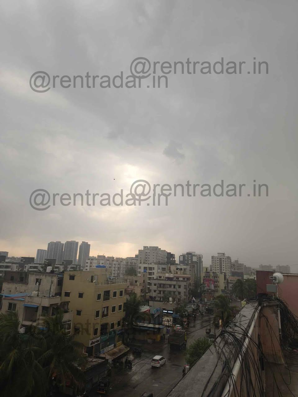 Room in 1 Bhk at Pune, MH