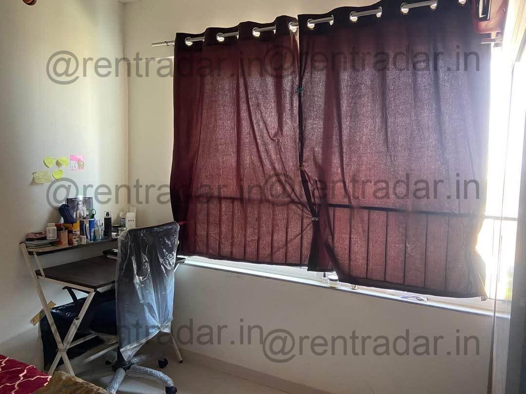 Room in 2bhk at Hinjewadi (godrej 24)