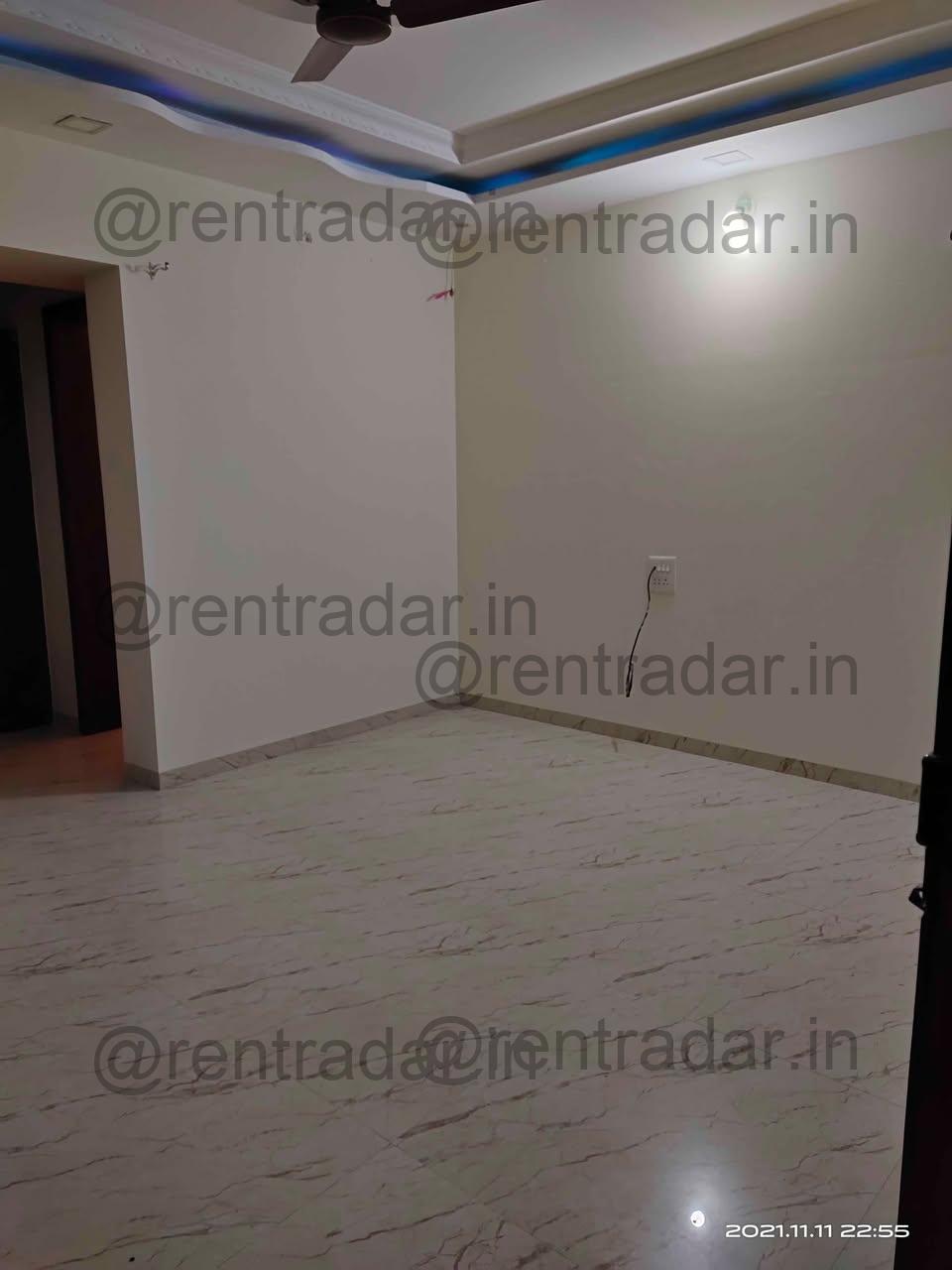 1bhk For Rent at Manjari B (star City Hsg Soc)