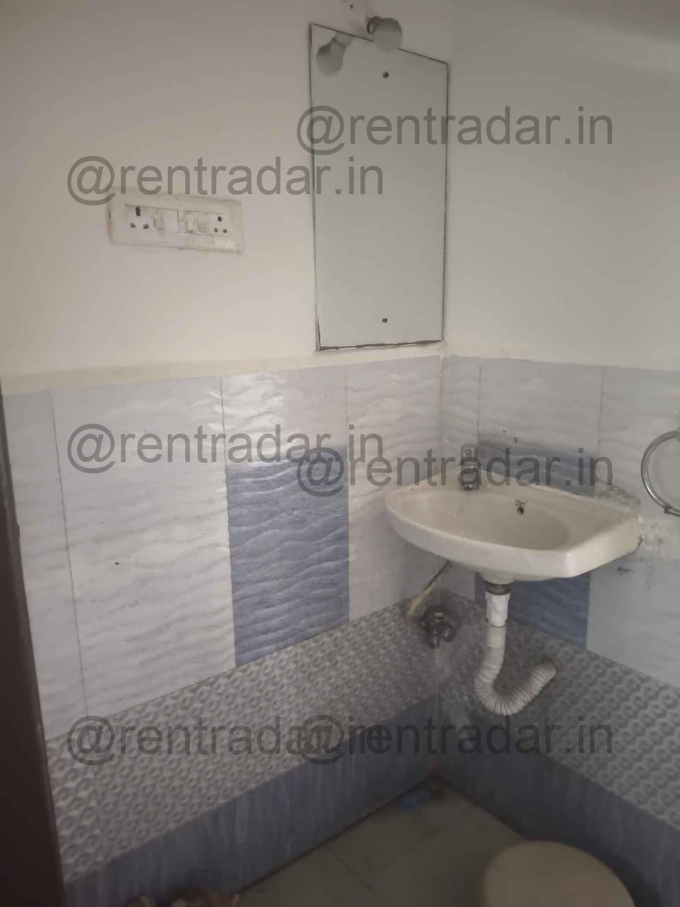 1 Bhk For Rent at Pratik Nagar Society Yerwada