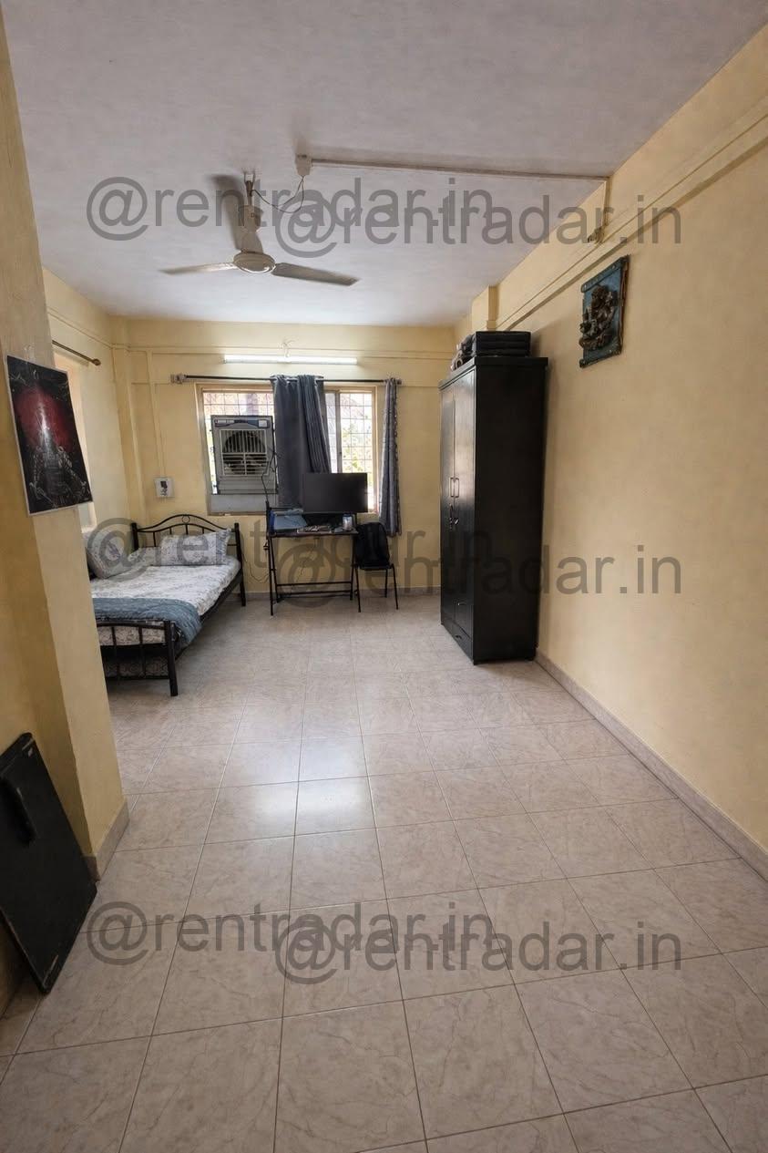 Room in 1 Bhk at Tingre Nagar (arjun Apartments)
