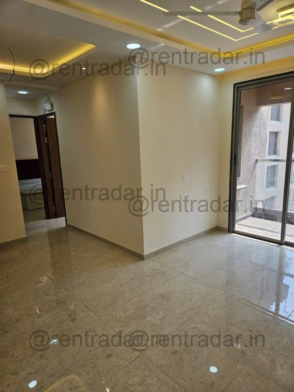 2bhk For Rent at Upper Kharadi (vilas Javdekar Yashwin Yanchante)