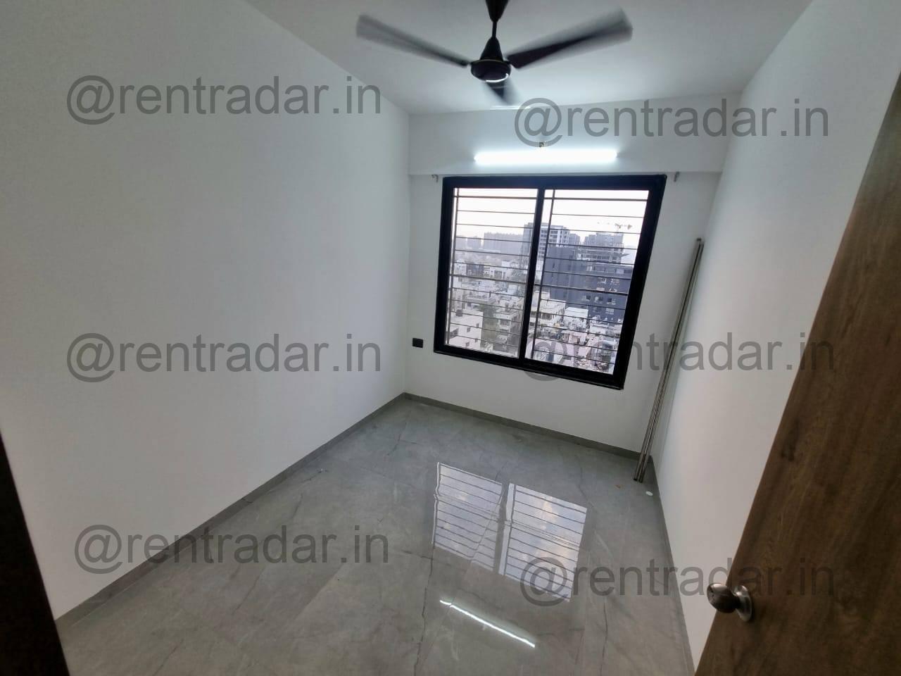 2bhk For Rent at Kharadi