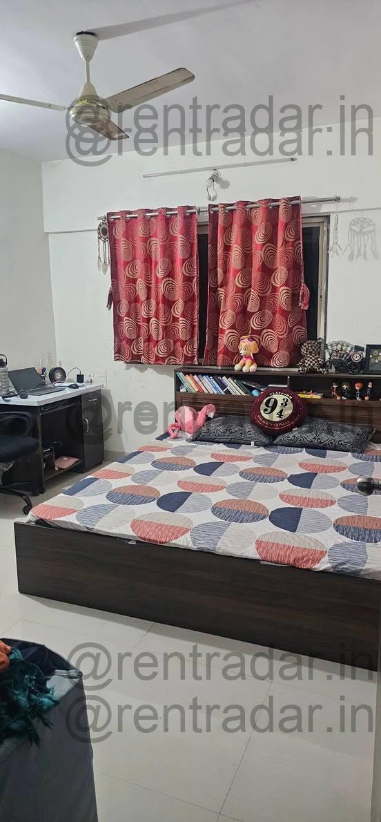 Room in 2bhk at Keshav Nagar