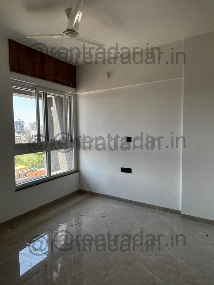2bhk For Rent at Kharadi (pristine Allure)