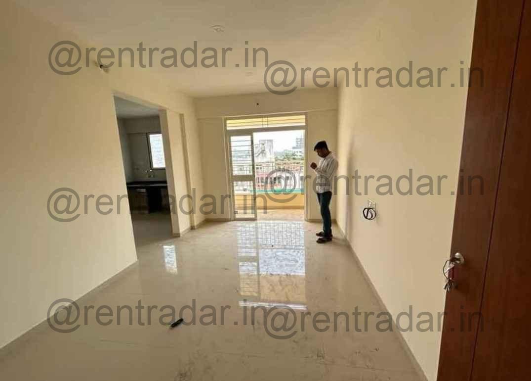 2bhk For Rent at Pimpri-chinchwad, MH