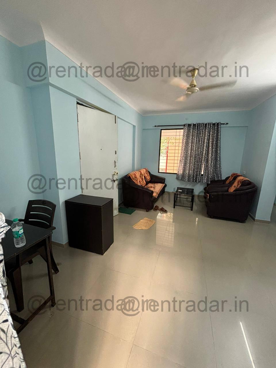 2 Bhk For Rent at Baner