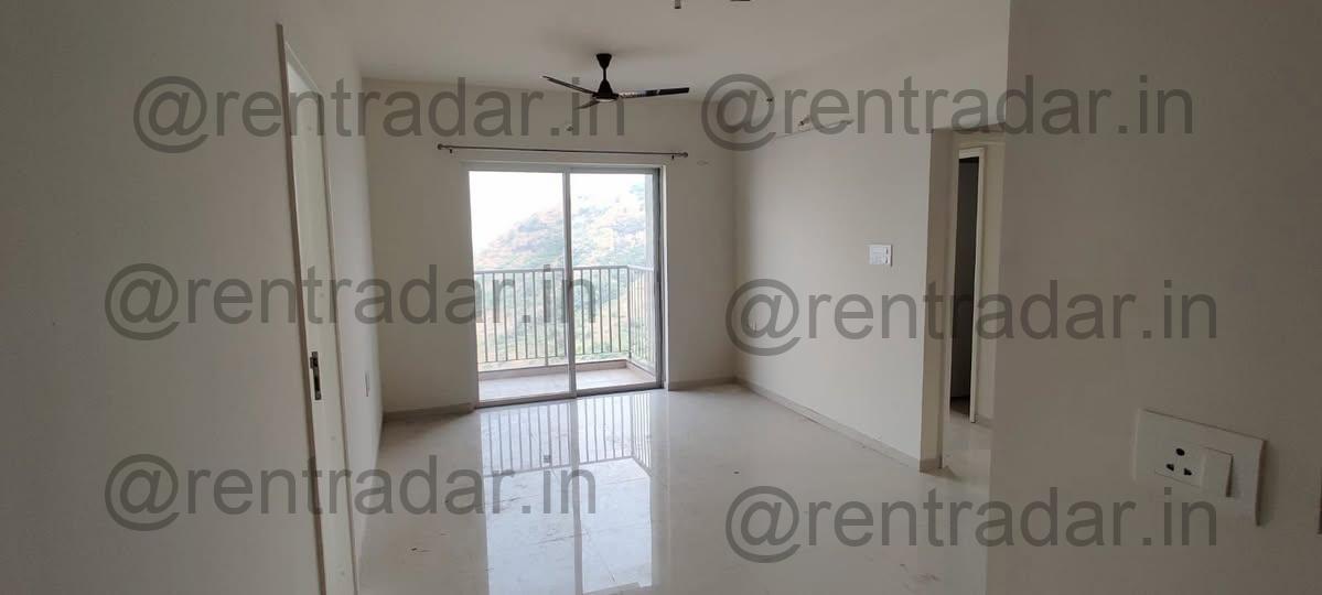 Room Available at Mahalunge (godrej Hillside 2)