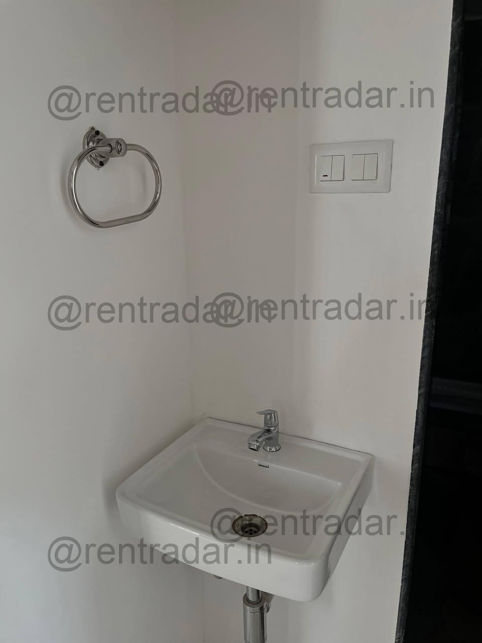 Room in 3bhk at Tathawade (krisala Cosmo)