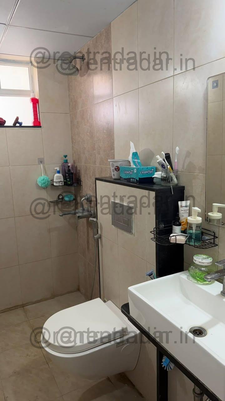 Room Available at Mahalunge (godrej Hillside 2)